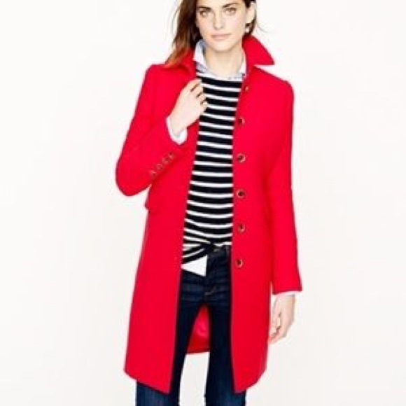 Coat Double Cloth Thinsulate 